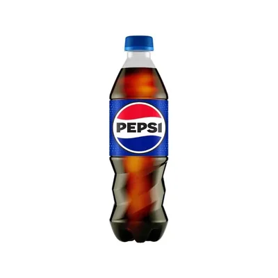 Pepsi, 500 ml