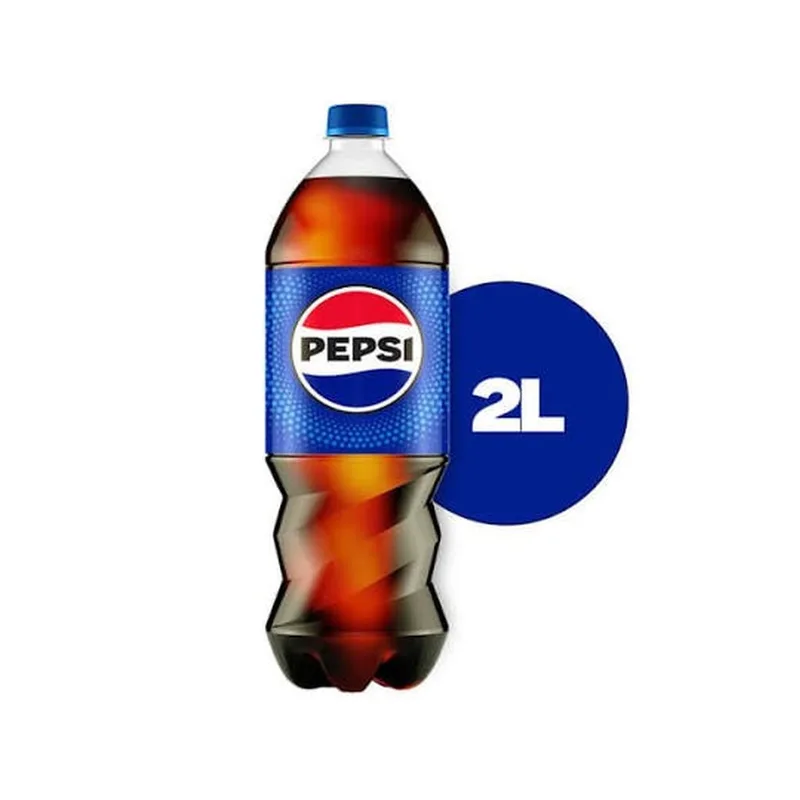 Pepsi Regular, 2 l