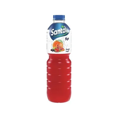 Santal Top Fr Rosii, 1,5 l