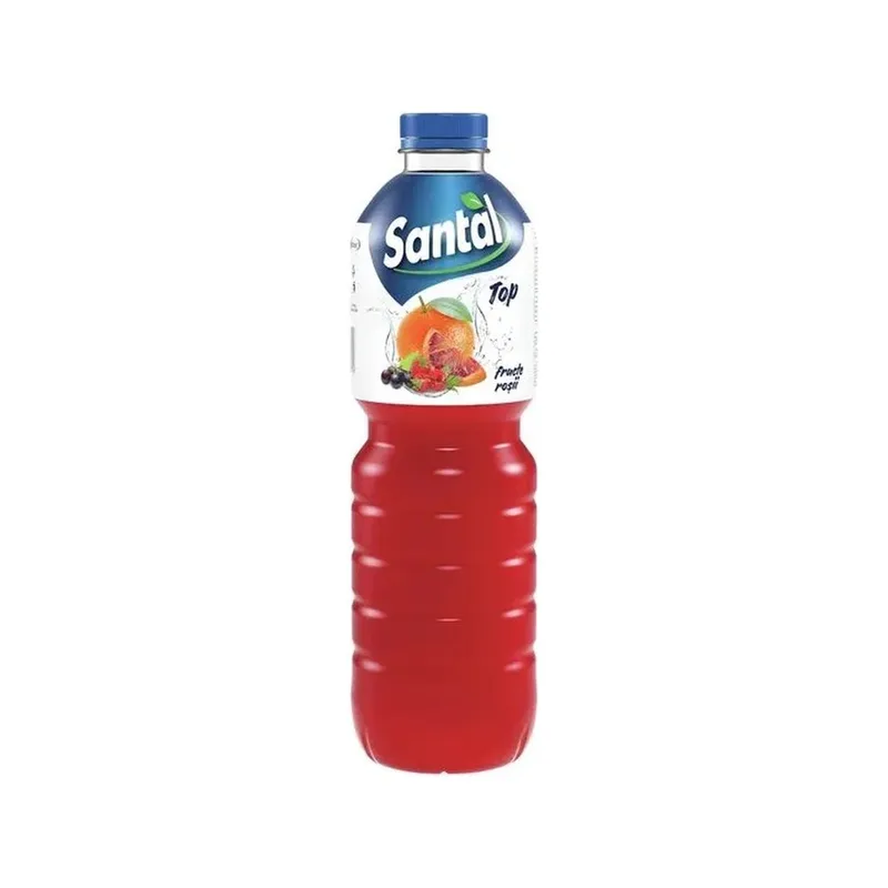 Santal Top Fr Rosii, 1,5 l