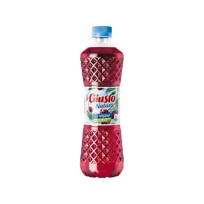 Giusto Natura Visine, 500 ml