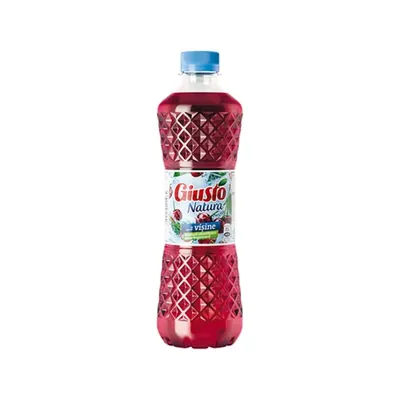 0.50L GIUSTO NATURA VISINE SGR