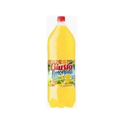 Giusto Limonada, 2,5 l