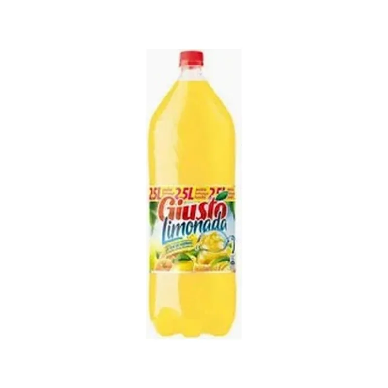 Giusto Limonada, 2,5 l