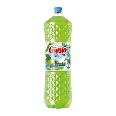 Giusto Mere Verzi, 2 l