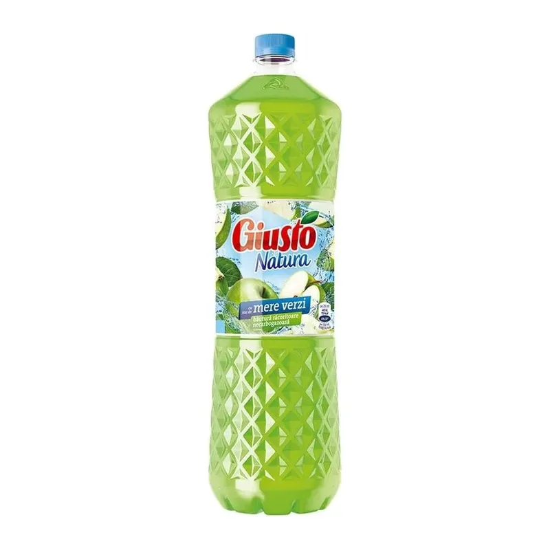Giusto Mere Verzi, 2 l