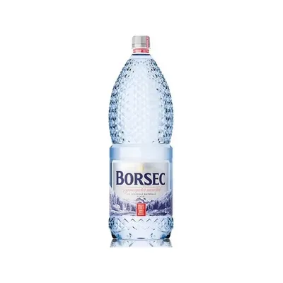 Borsec Apa Plata, 2 l