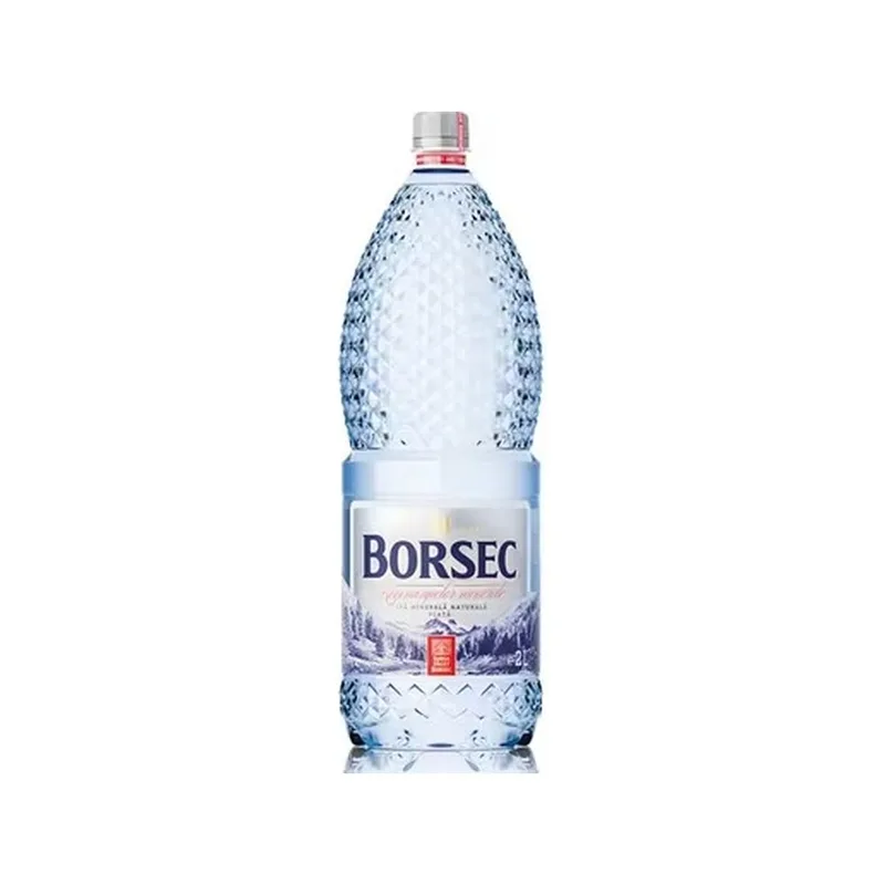 Borsec Apa Plata, 2 l