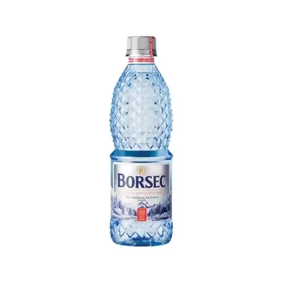 Borsec Apa Plata, 500 ml