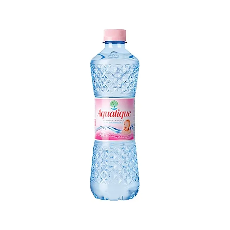 Aquatique Plata, 500 ml