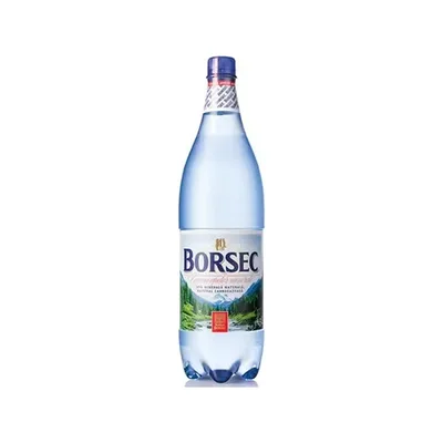 Borsec Apa Carbo, 1,5 l