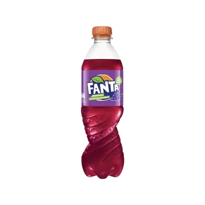 Fanta Madness, 500 ml