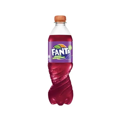 0.50L FANTA MADNESS SGR