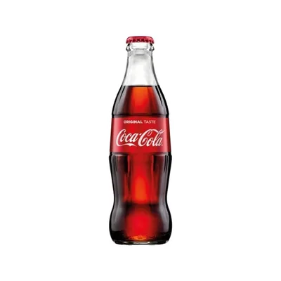 Coca-Cola Nrgb, 330 ml