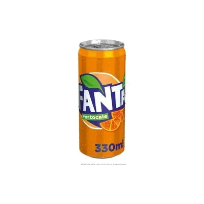Fanta Doza, 330 ml