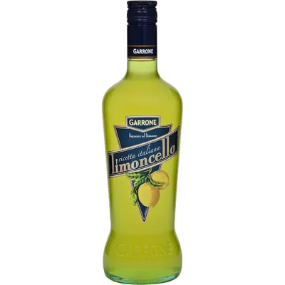 Garrone Limoncello, 700 ml