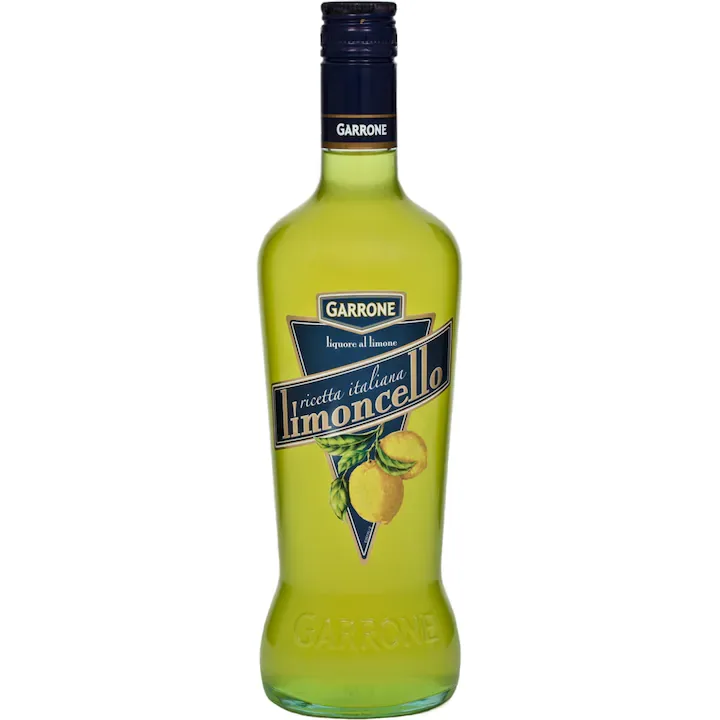 Garrone Limoncello, 700 ml