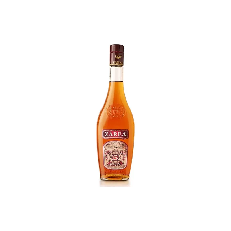 Zarea 5*, 500 ml
