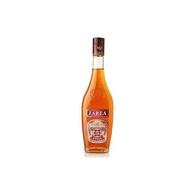 0.50L ZAREA 5* SGR