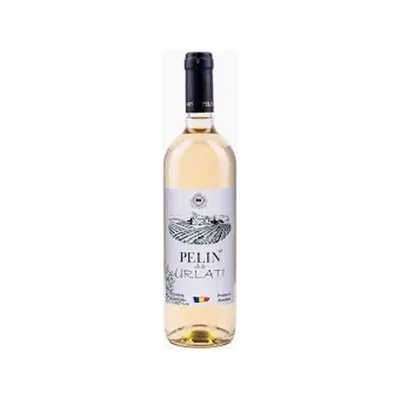 0.75L PELIN ALB DE URLATI SGR