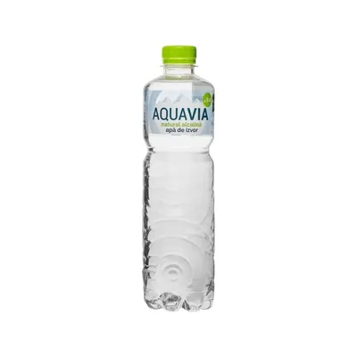0.5L ARO APA DE IZVOR PLATA SGR