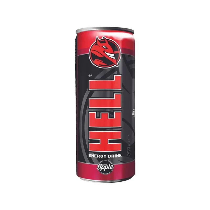 Hell Energ. Mar, 250 ml