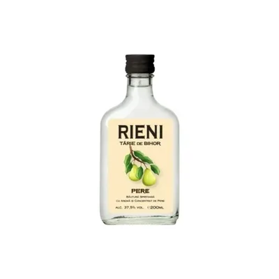 Tarie de Bihor Pere, 200 ml