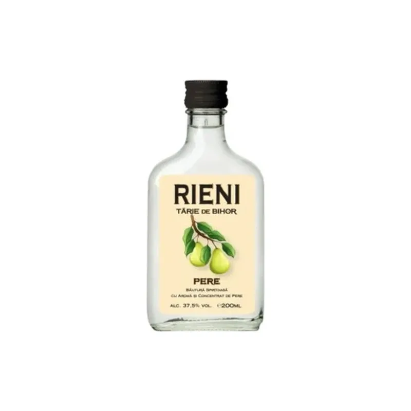 Tarie de Bihor Pere, 200 ml