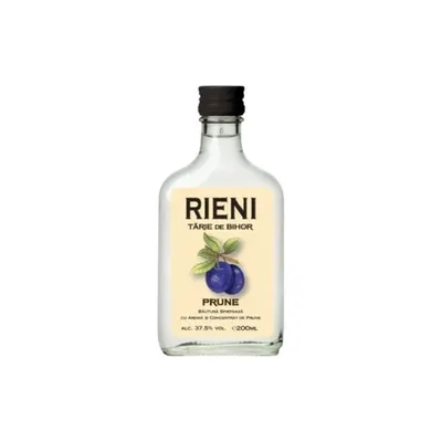 Tarie de Bihor Prune, 200 ml