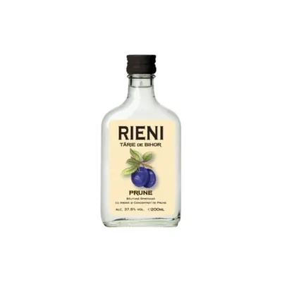 0.20L TARIE DE BIHOR PRUNE SGR