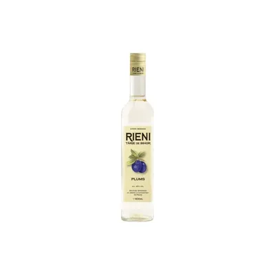 Rieni T de Bih Prune, 500 ml