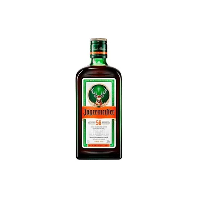 Jagermeister, 500 ml