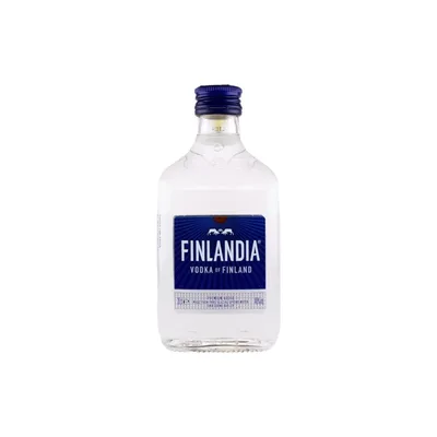 Finlandia Vodca, 200 ml