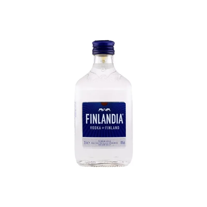 Finlandia Vodca, 200 ml