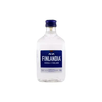 0.20L FINLANDIA VODCA SGR