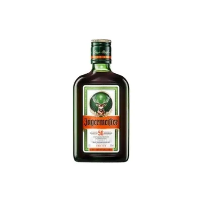 Jagermeister, 200 ml