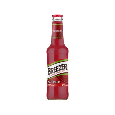 Breezer Watermelon, 275 ml