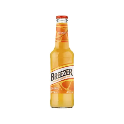 Breezer Orange, 275 ml