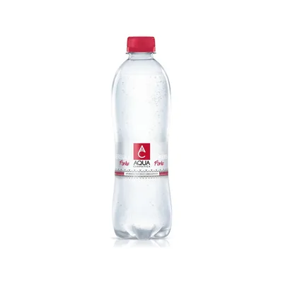 Aqua Carpatica Forte, 500 ml