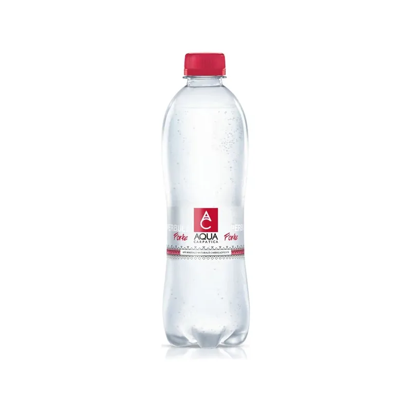 Aqua Carpatica Forte, 500 ml