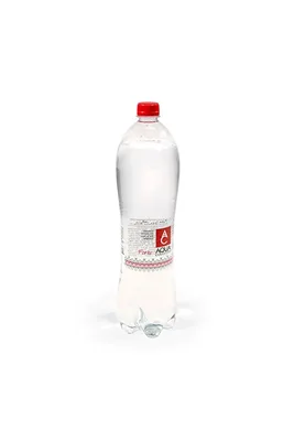 Aqua Carpatica Forte, 1,5 l