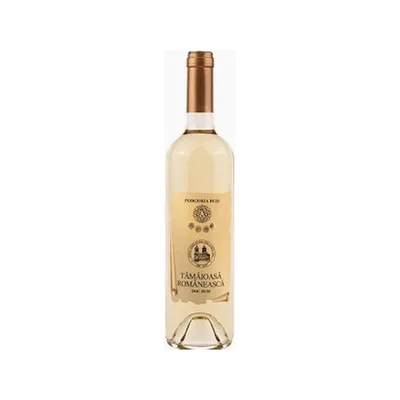 Husi Tam Rom Cls Dd, 750 ml