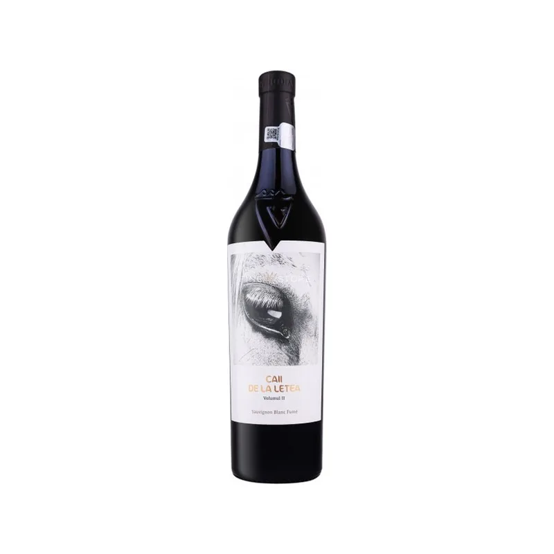 Caii de la Letea S.B, 750 ml