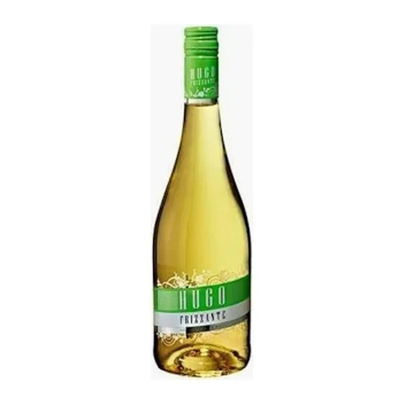 Hugo Frizzante Blanc, 750 ml