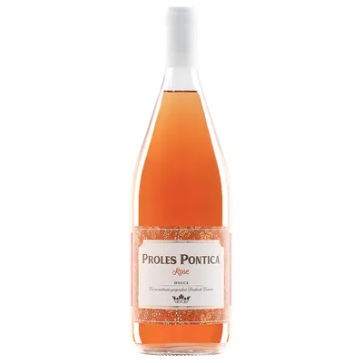 1.50L PROLES PONTICA ROSE SGR