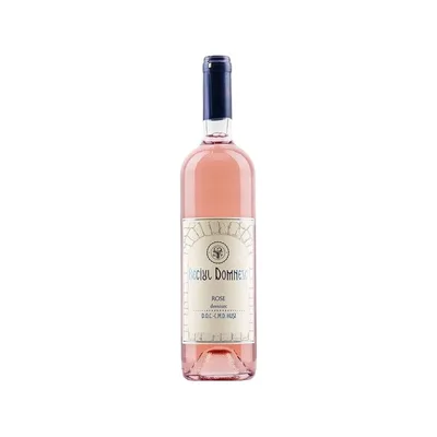 Beciul Domn Rose, 750 ml
