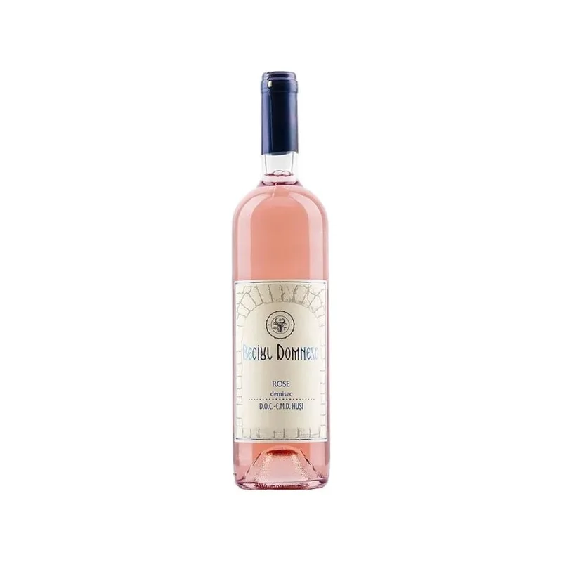Beciul Domn Rose, 750 ml