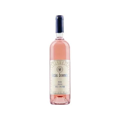 0.75L BECIUL DOMN ROSE SGR