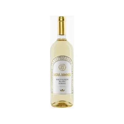 Beciul Domn S.blanc, 750 ml