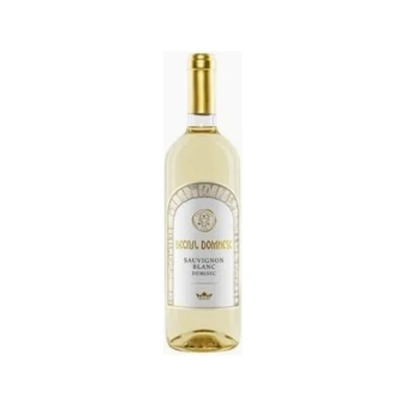 Beciul Domn S.blanc, 750 ml